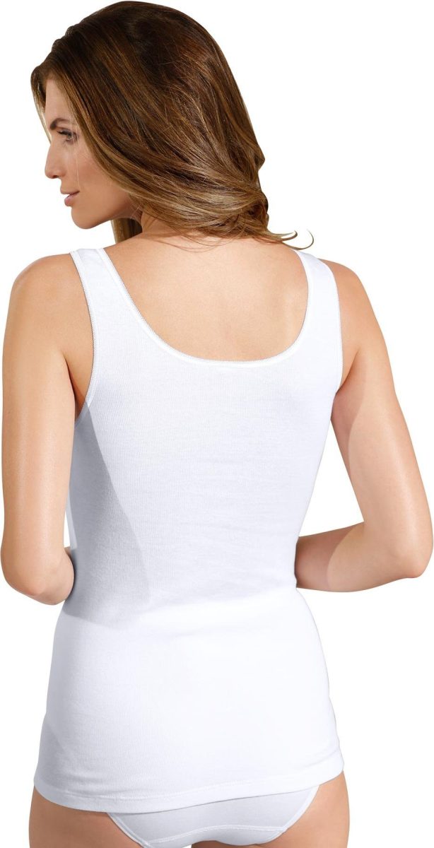 conta Sporthemd (2 stuks)