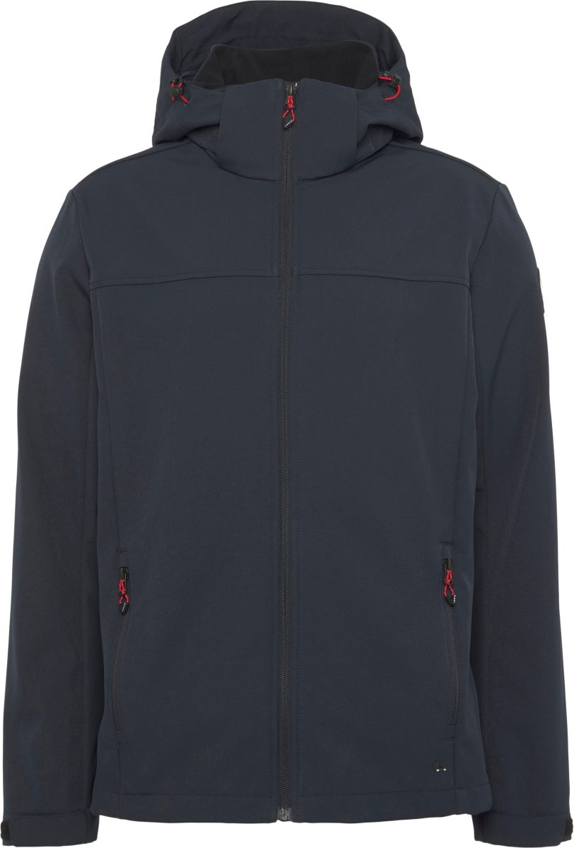 Luhta Softshell-jack