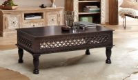 Home affaire Salontafel Gowri Breedte 119 cm