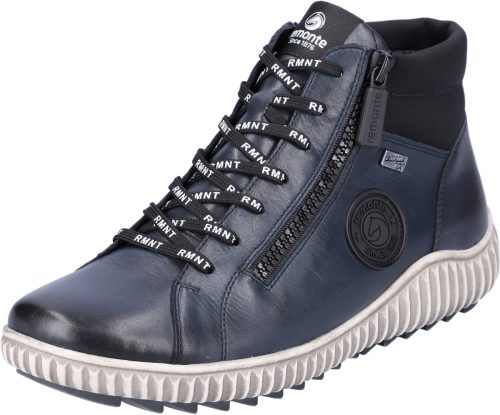 Remonte Hoge veterschoenen