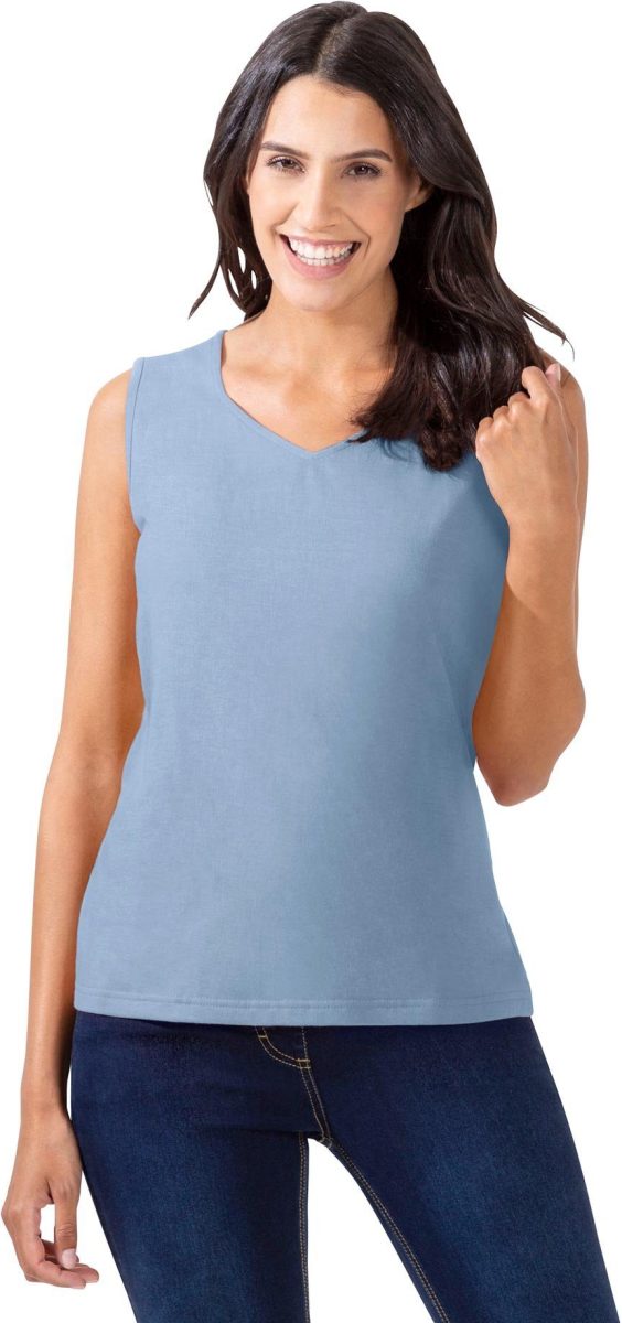 Classic Inspirationen Shirttop