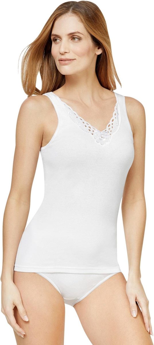 conta Sporthemd (3 stuks)