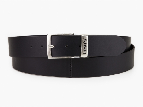 Levi's Plus Levi's® Plus Leren riem NEW ASHLAND PLUS