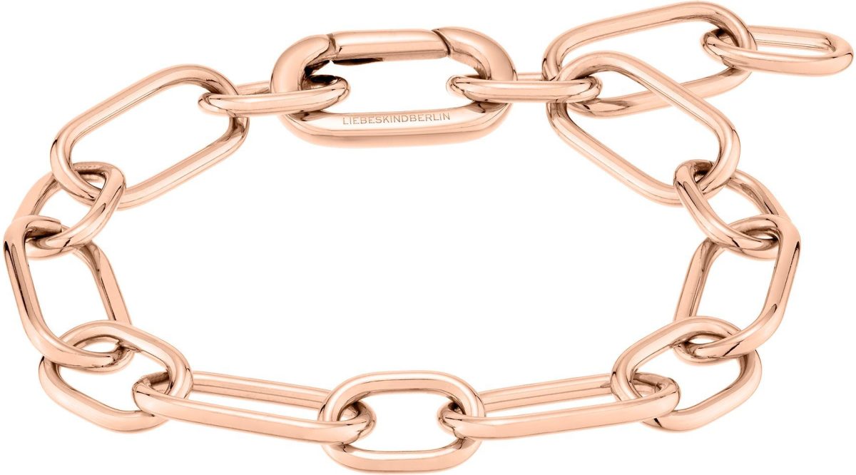 Liebeskind Berlin Armband LJ-0914-B-20, LJ-0915-B-20, LJ-0916-B-20