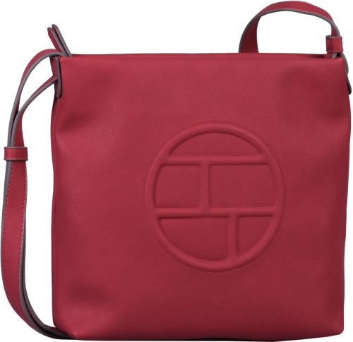 Tom tailor Schoudertas ROSABEL Cross bag M in een eenvoudige look