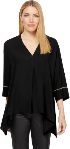 RICK CARDONA by Heine Blouse zonder sluiting