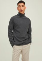 Jack & Jones Coltrui HILL KNIT ROLL NECK