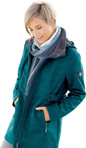 Casual Looks Softshell-jack