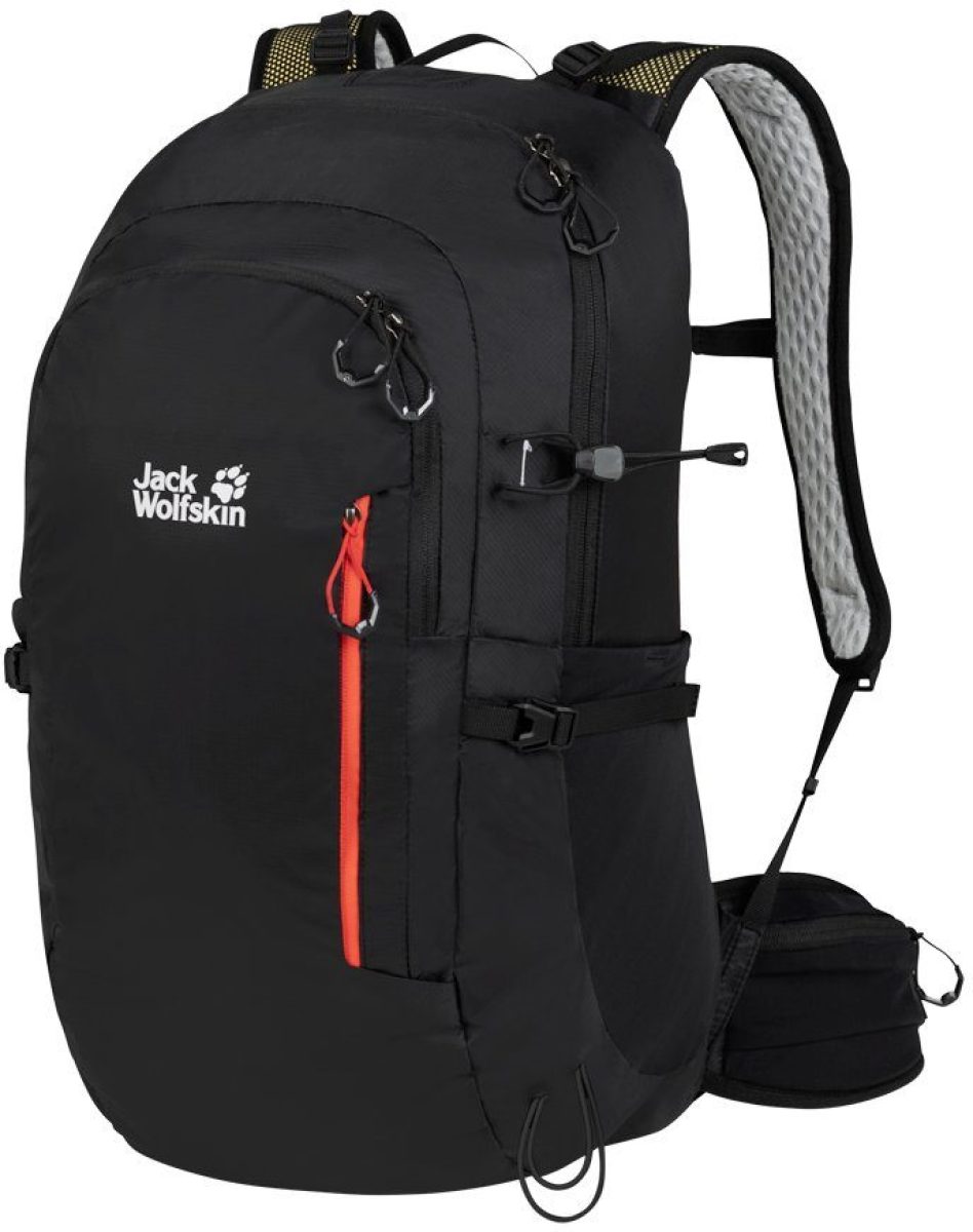 Jack Wolfskin Wandelrugzak ATHMOS SHAPE 28