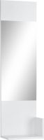 INOSIGN Garderobespiegel Kosmo Breedte 32 cm, met 1 planchet