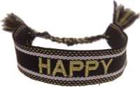 leslii Armband Happy, Festival Armband, 260120406, 260120411