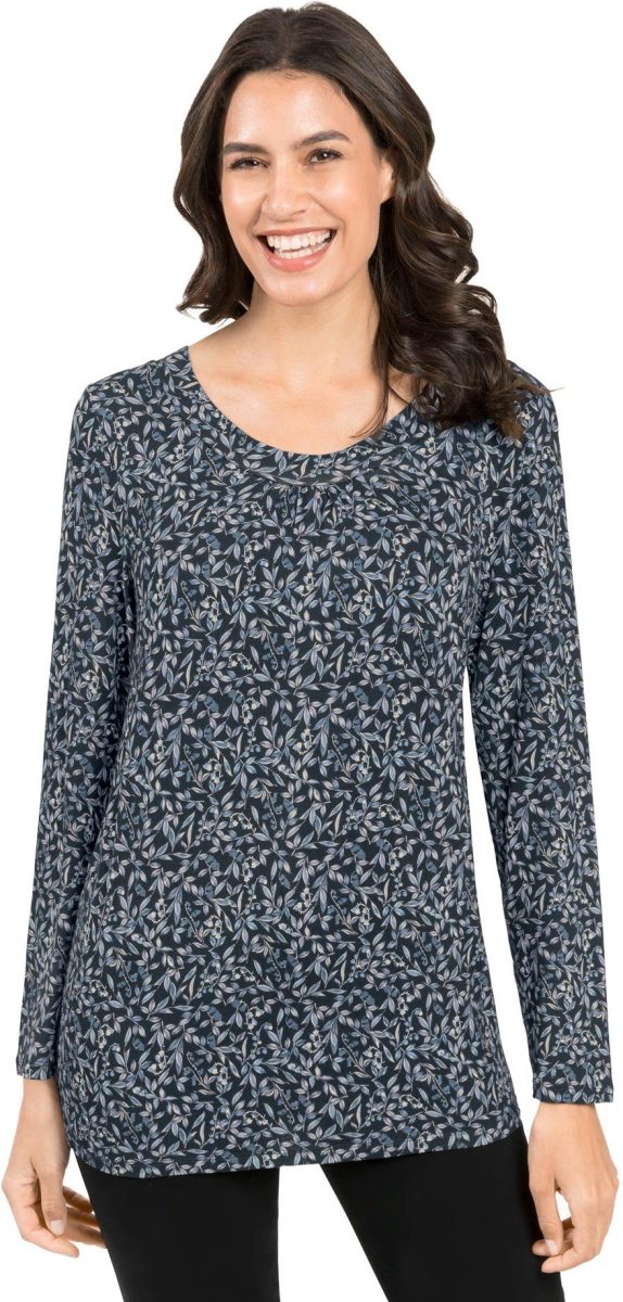 Classic Inspirationen Tuniekshirt (1-delig)