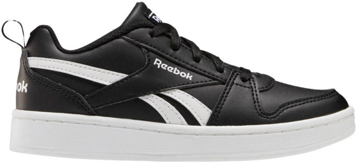 Reebok Classics Royal Prime 2 sneakers zwart/wit