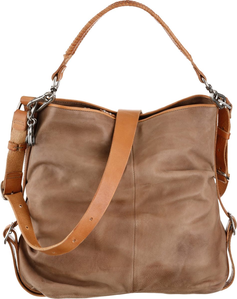A.s.98 Tas in lichte used-look