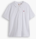 Levi's Plus Levi's® Plus Poloshirt BIG O.G. BATWING POLO gestreept