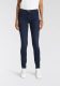 Levi's ® Skinny fit jeans 711 Skinny met iets lage band