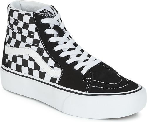 Hoge Sneakers Vans  SK8-Hi PLATFORM 2.1