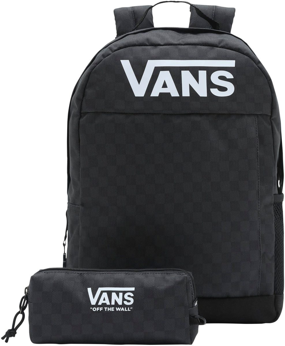 Vans Rugzak BY Vans SKOOL BACKPACK BOYS