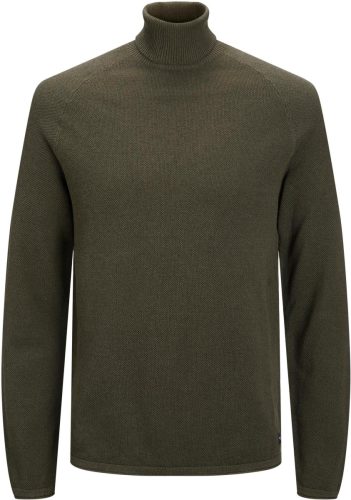 Jack & Jones Coltrui HILL KNIT ROLL NECK