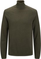 Jack & Jones Coltrui HILL KNIT ROLL NECK