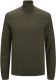 Jack & Jones Coltrui HILL KNIT ROLL NECK