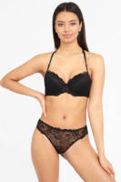 Lascana Bh met halterbandjes