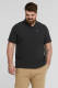 Levi's Plus Levi's® Plus Poloshirt BIG O.G. BATWING POLO gestreept