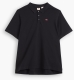 Levi's Plus Levi's® Plus Poloshirt BIG O.G. BATWING POLO gestreept