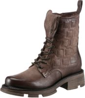 A.s.98 Hoge veterschoenen LANE