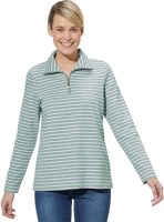 Casual Looks Shirt met lange mouwen Shirt (1-delig)
