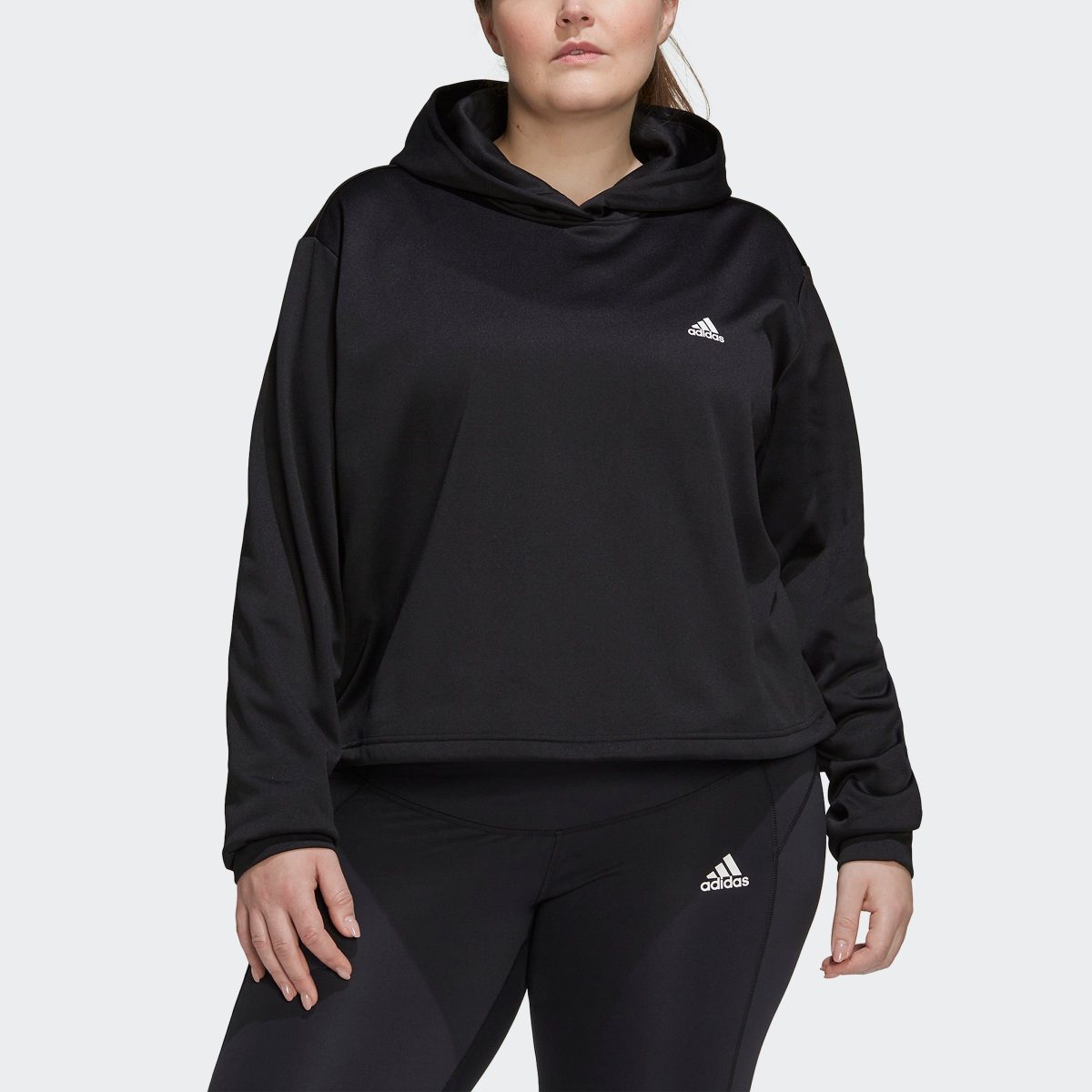 adidas Performance Hoodie