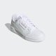 adidas Originals Continental 80 sneakers wit/zilver