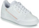 adidas Originals Continental 80 sneakers wit/zilver