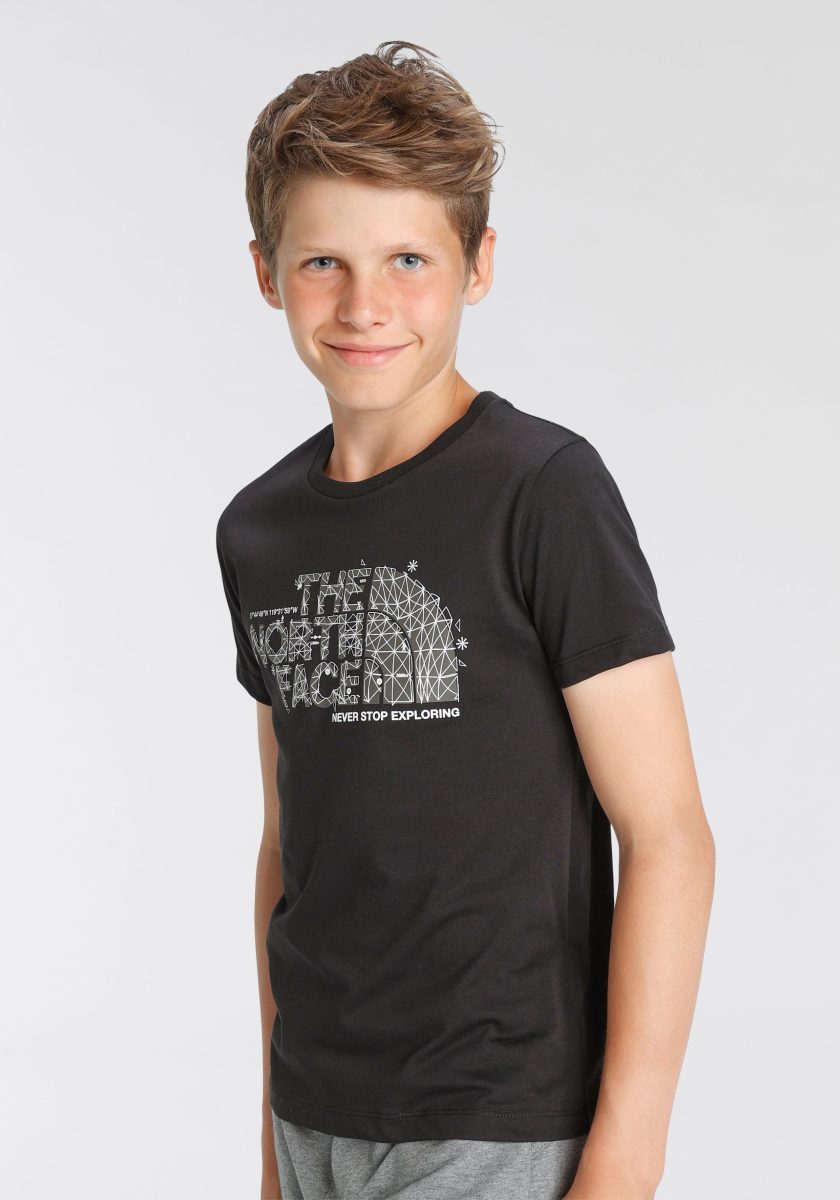 The North Face T-shirt
