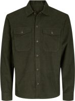 Jack & Jones Flanellen overhemd