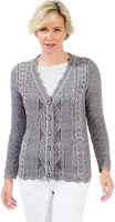 Classic Cardigan