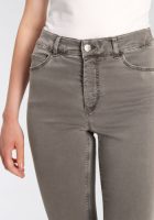 Mac Skinny fit jeans Dream Skinny Zeer elastische kwaliteit voor een perfecte pasvorm