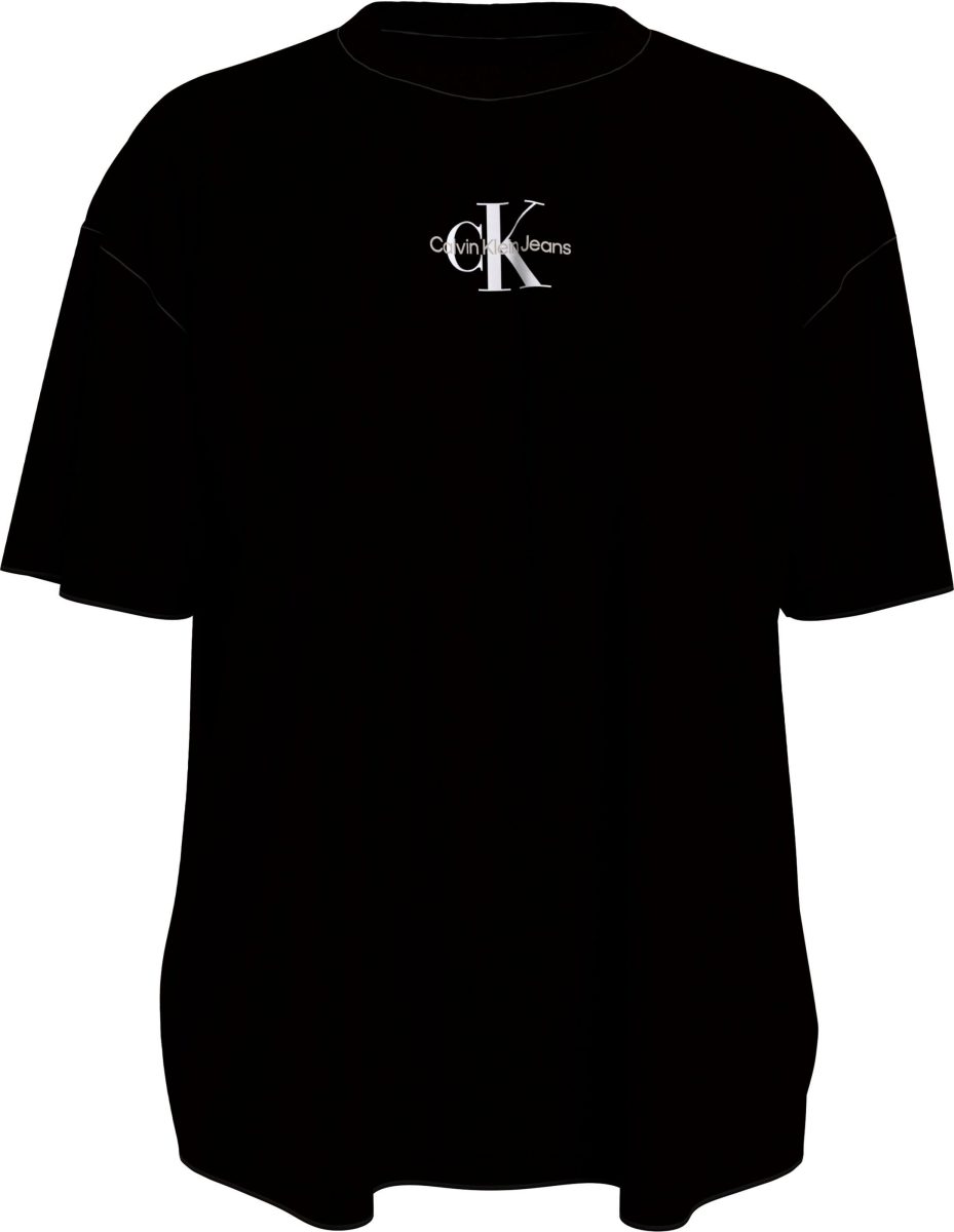 Calvin Klein Jeans Plus T-shirt
