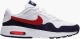 Nike Air Max SC sneakers wit/rood/donkerblauw