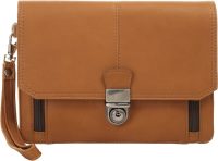 Harold's Polstas Country echt leder (1-delig)