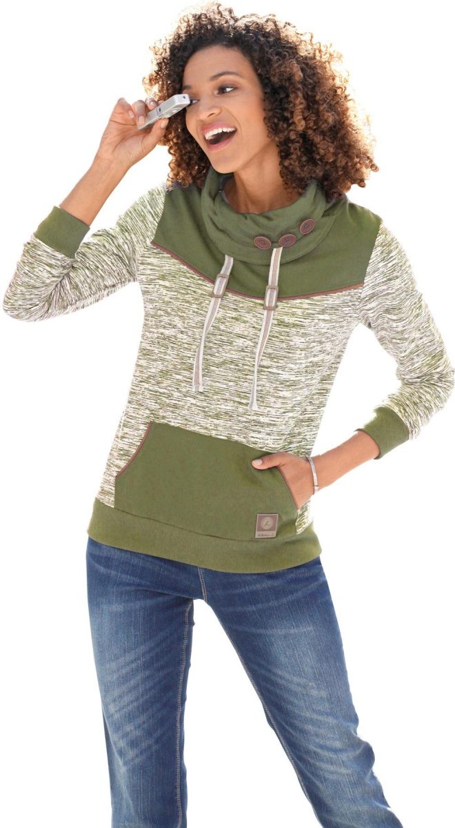 Casual Looks Sweatshirt