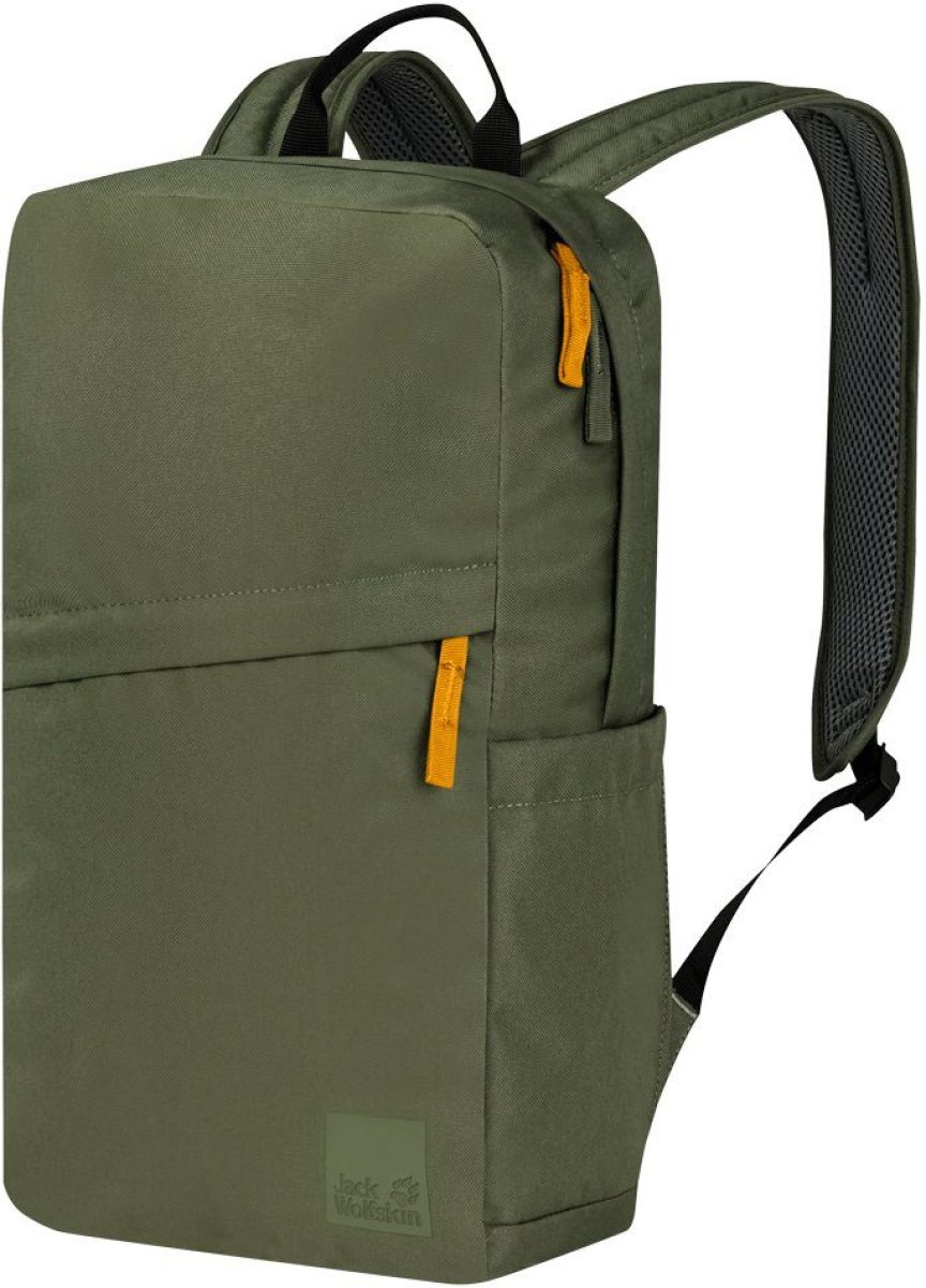 Jack Wolfskin Dagrugzak CARIBOO