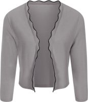Lady Bolero