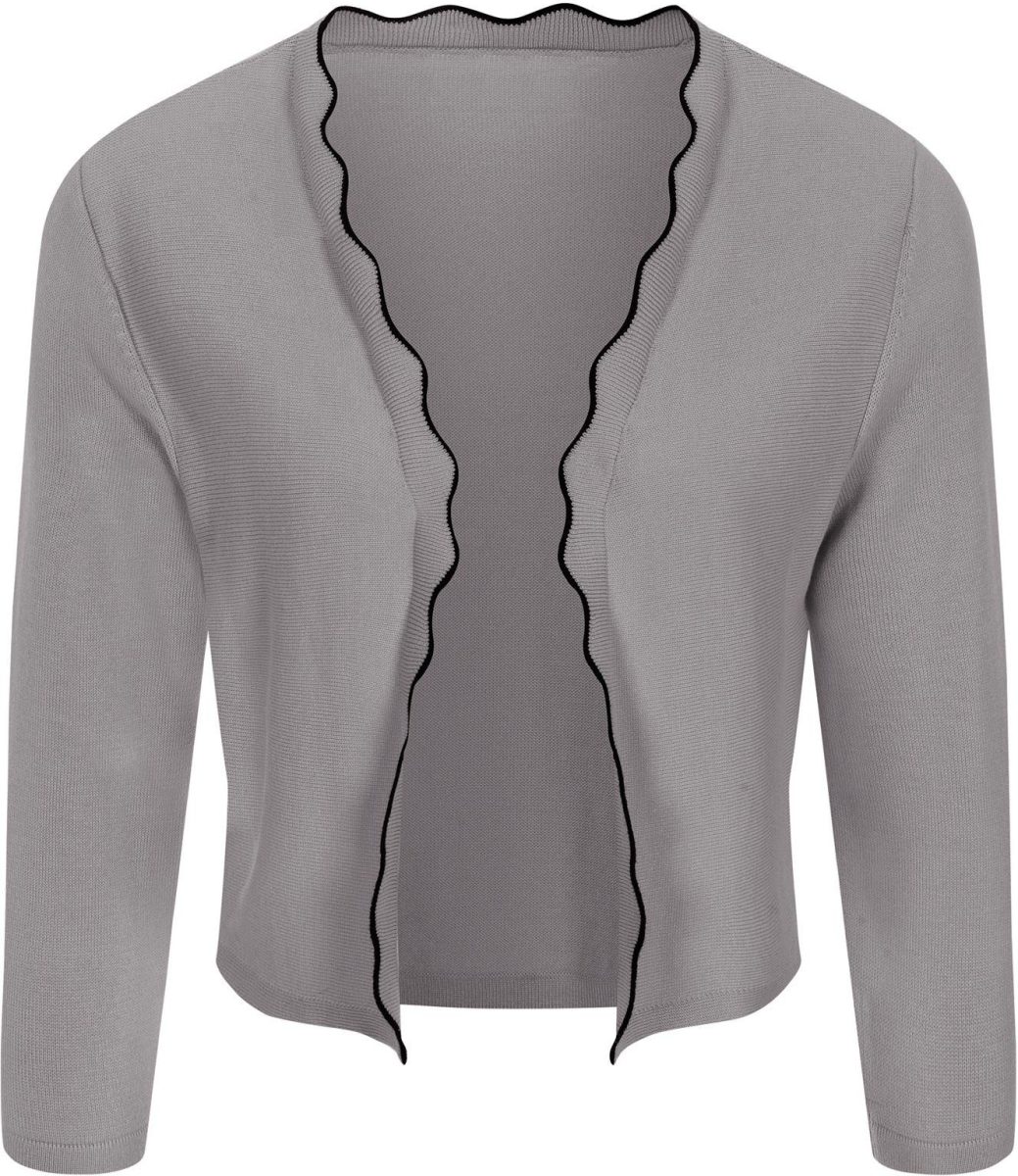 Lady Bolero