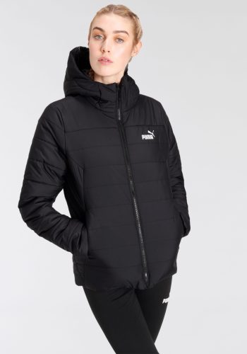 Puma Gewatteerde jas