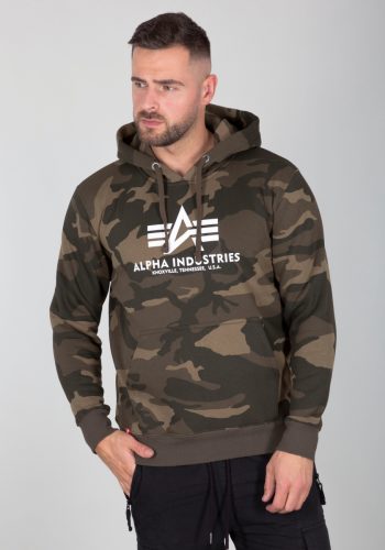 Alpha Industries Hoodie Basic hoodie