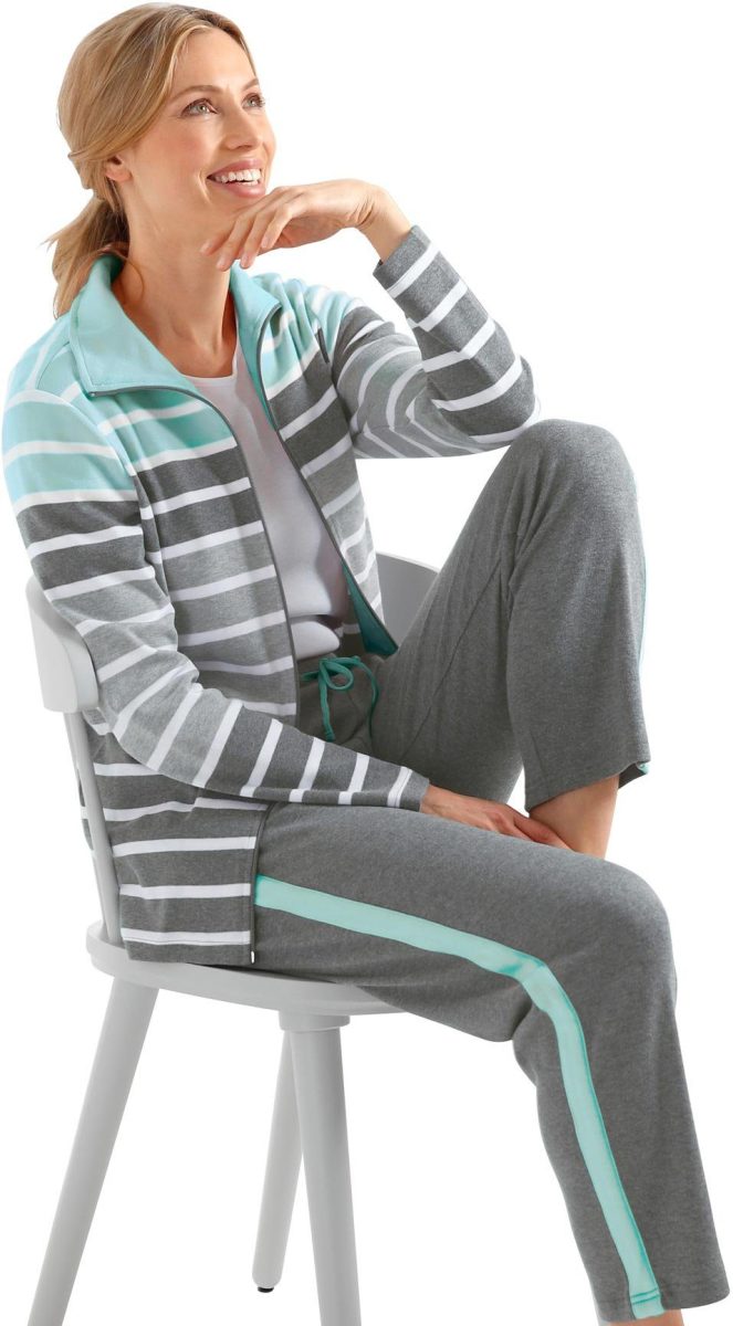 feel good Homesuit