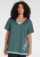 Venice Beach Functioneel shirt Grote maten