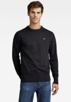 G-star Raw Trui met ronde hals