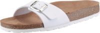 CITY WALK Slippers met verstelbare gesp